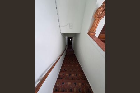 Casa à venda com 420m², 5 quartos e sem vagaEntrada