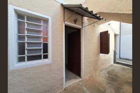 Casa à venda com 420m², 5 quartos e sem vagaEntrada Casa 2