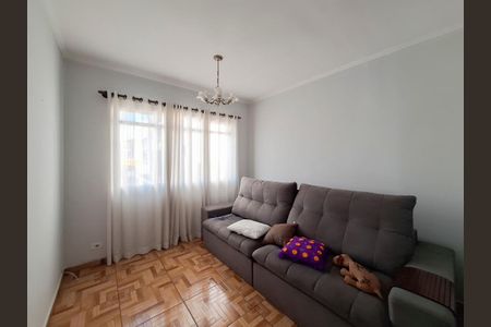 Casa à venda com 420m², 5 quartos e sem vagaSala 2