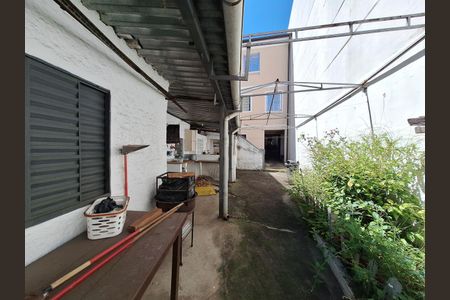 Casa à venda com 420m², 5 quartos e sem vagaQuintal