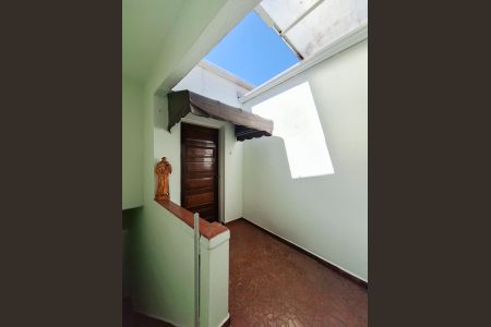 Casa à venda com 420m², 5 quartos e sem vagaEntrada