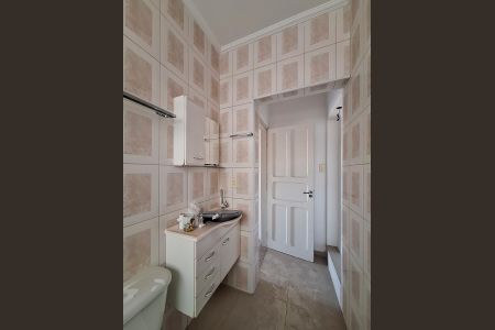 Casa à venda com 420m², 5 quartos e sem vagaBanheiro Casa 3