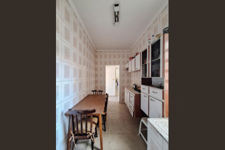 Casa à venda com 420m², 5 quartos e sem vagaCozinha Casa 3