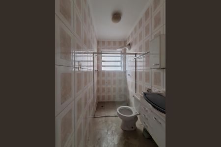 Casa à venda com 420m², 5 quartos e sem vagaBanheiro Casa 3