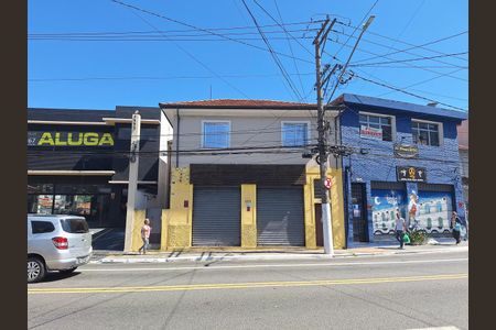 Casa à venda com 420m², 5 quartos e sem vagaFachada