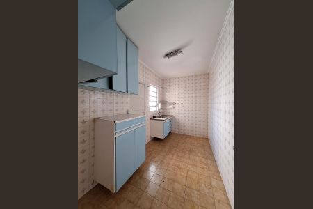 Casa à venda com 420m², 5 quartos e sem vagaCozinha