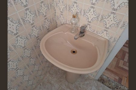 Casa à venda com 420m², 5 quartos e sem vagaBanheiro 2