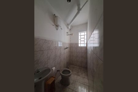 Casa à venda com 420m², 5 quartos e sem vagaBanheiro Casa 2