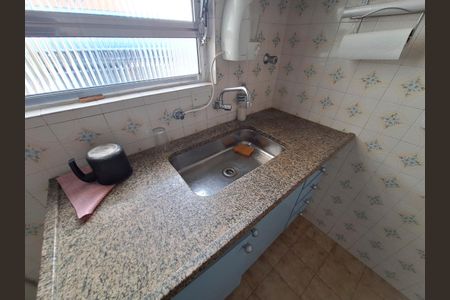 Casa à venda com 420m², 5 quartos e sem vagaCozinha