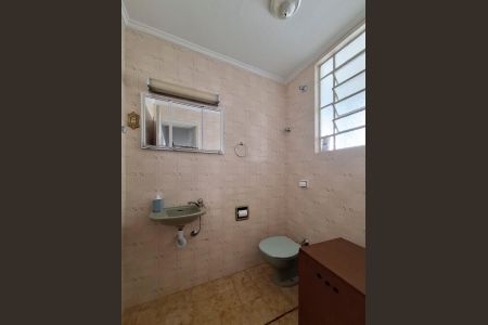 Casa à venda com 420m², 5 quartos e sem vagaBanheiro