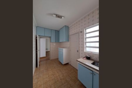 Casa à venda com 420m², 5 quartos e sem vagaCozinha