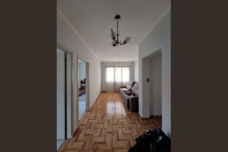 Casa à venda com 420m², 5 quartos e sem vagaSala 2