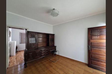 Casa à venda com 420m², 5 quartos e sem vagaSala