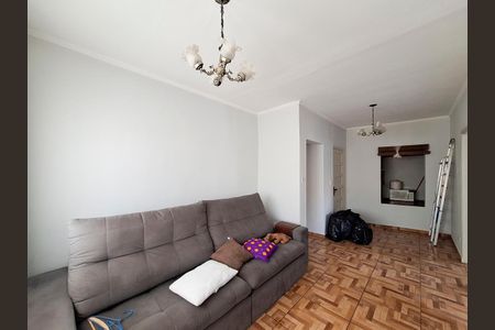 Casa à venda com 420m², 5 quartos e sem vagaSala 2