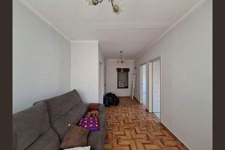 Casa à venda com 420m², 5 quartos e sem vagaSala 2