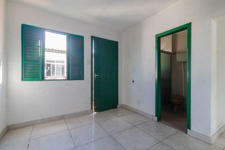 Apartamento para alugar com 32m², 1 quarto e sem vagaSala