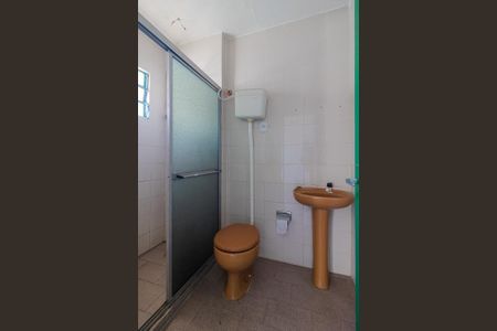 Apartamento para alugar com 32m², 1 quarto e sem vagaBanheiro