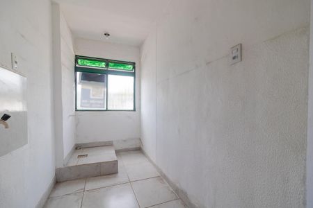 Apartamento para alugar com 32m², 1 quarto e sem vagaCozinha