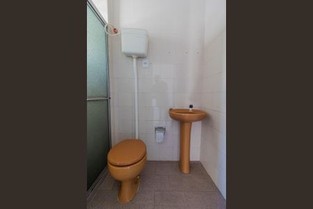 Apartamento para alugar com 32m², 1 quarto e sem vagaBanheiro