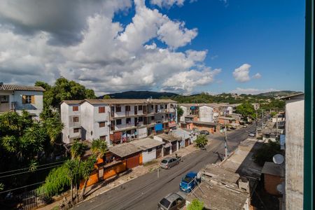 Apartamento para alugar com 32m², 1 quarto e sem vagaVista