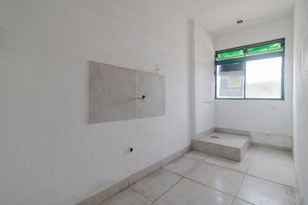 Apartamento para alugar com 32m², 1 quarto e sem vagaCozinha
