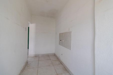 Apartamento para alugar com 32m², 1 quarto e sem vagaCozinha
