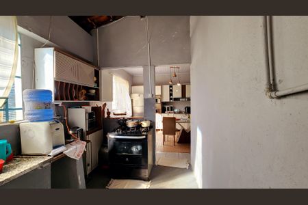 Casa à venda com 280m², 3 quartos e 2 vagasCozinha 2