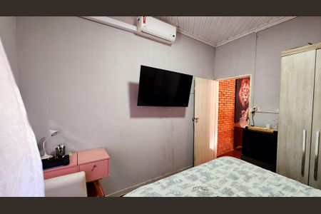 Casa à venda com 280m², 3 quartos e 2 vagasQuarto 3