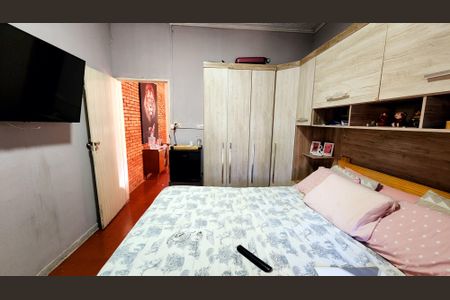 Casa à venda com 280m², 3 quartos e 2 vagasQuarto 3