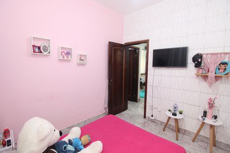 Apartamento para alugar com 70m², 2 quartos e sem vagaQuarto 2