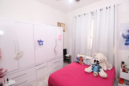 Apartamento para alugar com 70m², 2 quartos e sem vagaQuarto 2