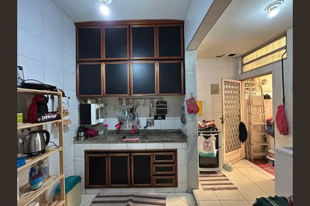 Apartamento para alugar com 70m², 2 quartos e sem vagaCozinha