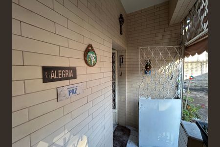 Apartamento para alugar com 70m², 2 quartos e sem vagaVaranda