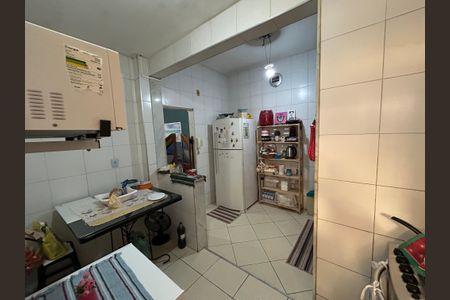 Apartamento para alugar com 70m², 2 quartos e sem vagaCozinha