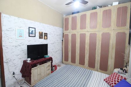 Apartamento para alugar com 70m², 2 quartos e sem vagaQuarto 1