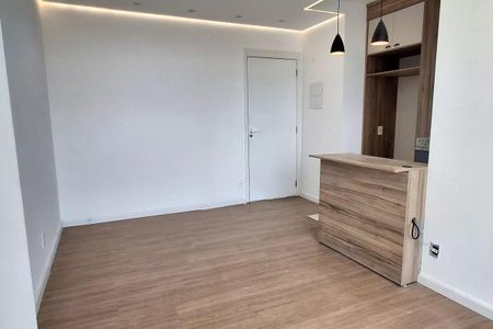 Apartamento à venda com 52m², 2 quartos e 1 vaga