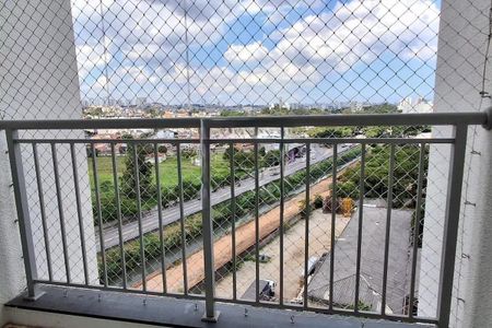 Apartamento à venda com 52m², 2 quartos e 1 vaga