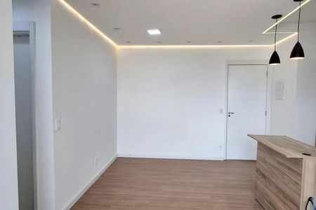 Apartamento à venda com 52m², 2 quartos e 1 vaga