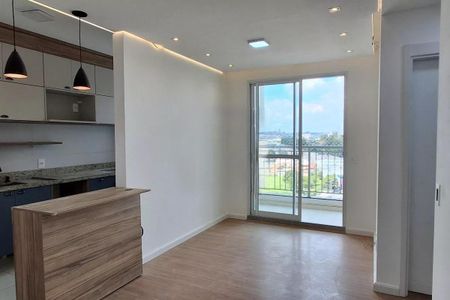 Apartamento à venda com 52m², 2 quartos e 1 vaga