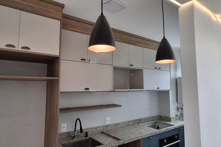Apartamento à venda com 52m², 2 quartos e 1 vaga