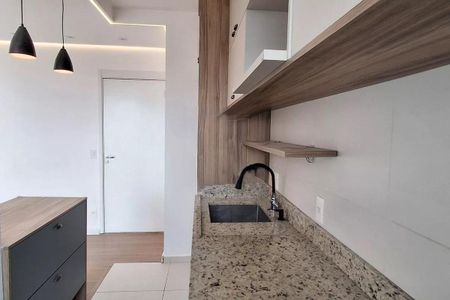 Apartamento à venda com 52m², 2 quartos e 1 vaga