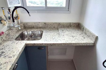 Apartamento à venda com 52m², 2 quartos e 1 vaga