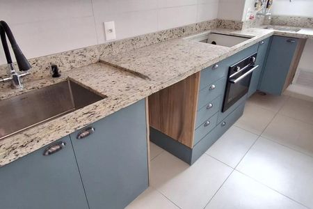 Apartamento à venda com 52m², 2 quartos e 1 vaga