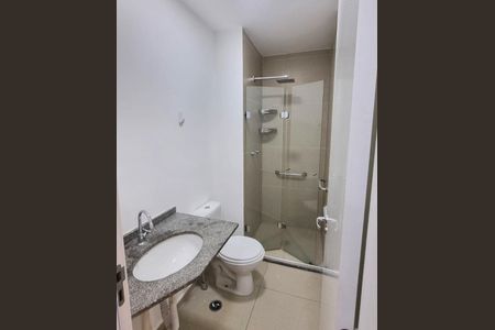 Apartamento à venda com 52m², 2 quartos e 1 vaga
