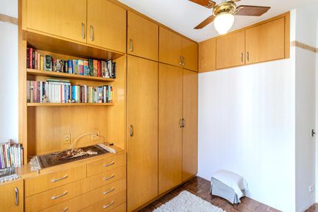 Apartamento à venda com 184m², 3 quartos e 1 vagaQuarto 2