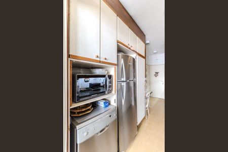 Apartamento à venda com 184m², 3 quartos e 1 vagaCozinha