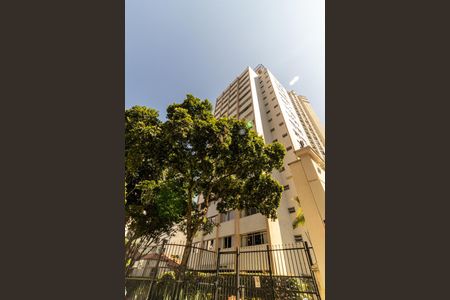 Apartamento à venda com 184m², 3 quartos e 1 vagaFachada