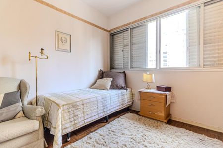 Apartamento à venda com 184m², 3 quartos e 1 vagaQuarto 2