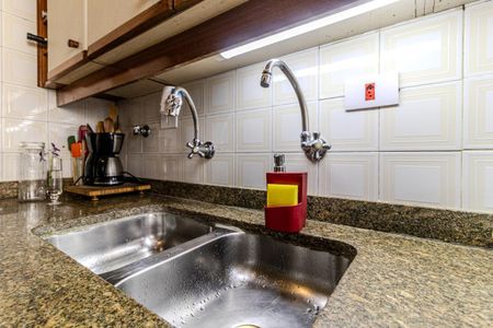 Apartamento à venda com 184m², 3 quartos e 1 vagaCozinha