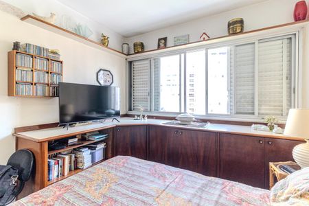 Apartamento à venda com 184m², 3 quartos e 1 vagaSuíte